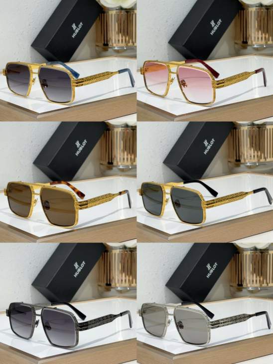 Picture of Hublot Sunglasses _SKUfw68373349fw